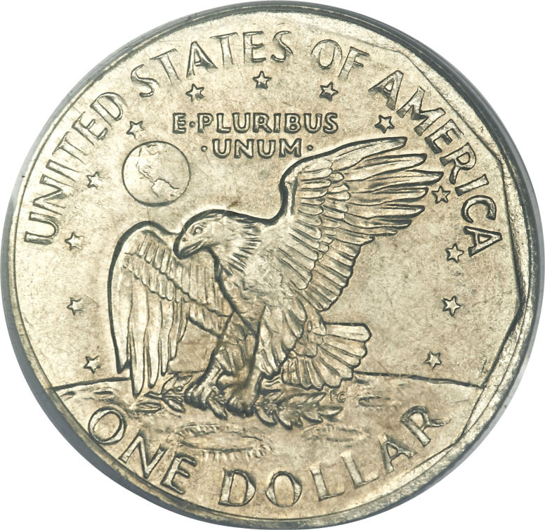 1979-1999 Susan B. Anthony Dollars - 1999-P Values at Beckett.com