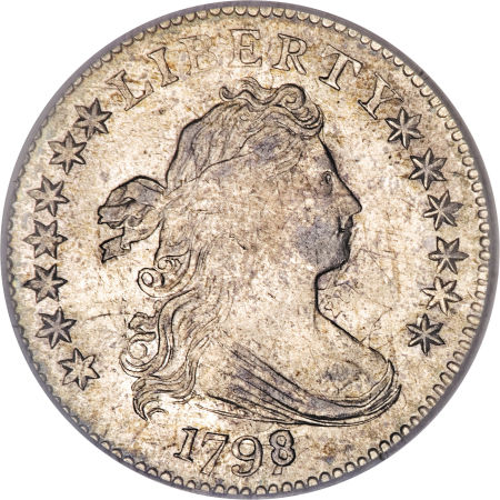 1798/97 (13 stars on reverse)