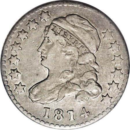 1814 STATESOFAMERICA (large date)