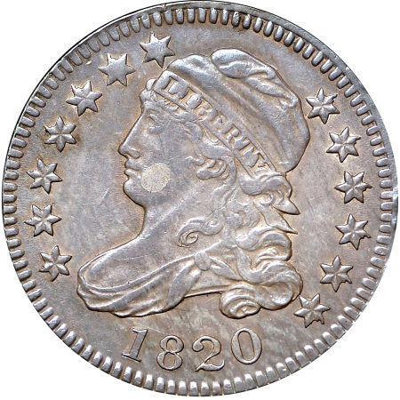 1820 (small 0)
