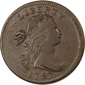 1797 (1795 reverse, plain)