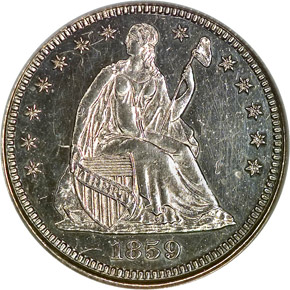 1859 (1860 reverse)