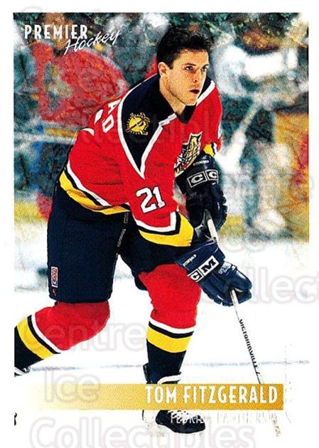 1994-95 OPC Premier Special Effects #53 Tom Fitzgerald