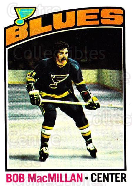 1975-76 St. Louis Blues # 31 Ed Staniowki Game Worn Rookie Jersey