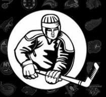 1969-70 Swedish Hockey #21 Vladimir Bednar