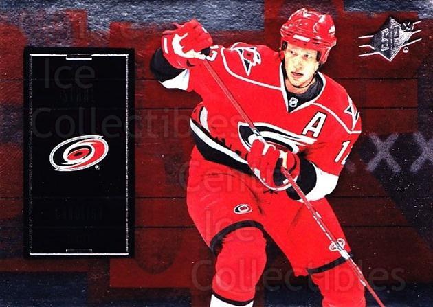 2009-10 SPx #13 Eric Staal