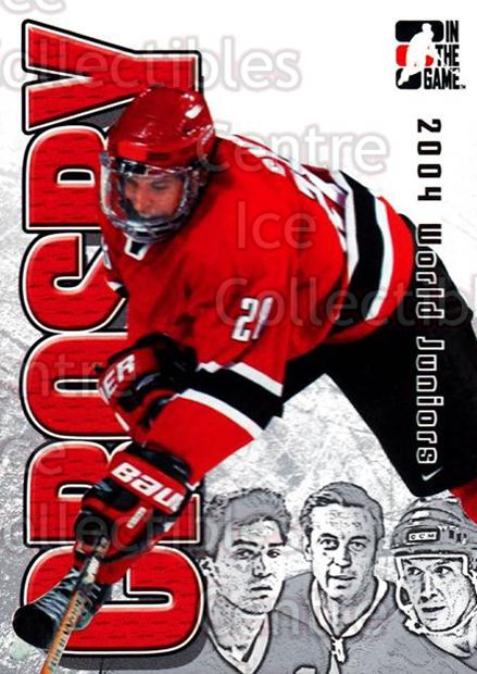 2005-06 ITG Sidney Crosby Series #12 Sidney Crosby