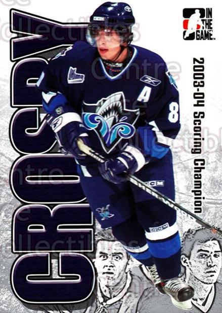 2005-06 ITG Sidney Crosby Series #13 Sidney Crosby