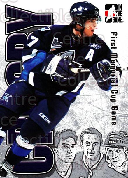 2005-06 ITG Sidney Crosby Series #22 Sidney Crosby
