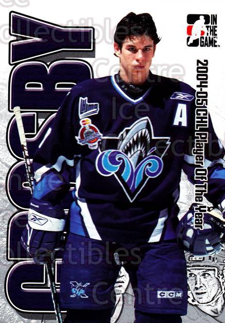 2005-06 ITG Sidney Crosby Series #24 Sidney Crosby