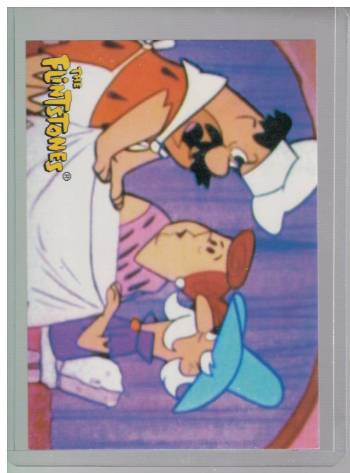A6195- 1993 Cardz The Flintstones #s 1-100 +Inserts -You Pick- 15+ FREE US SHIP - Picture 8 of 18