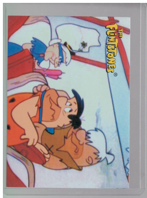 A6195- 1993 Cardz The Flintstones #s 1-100 +Inserts -You Pick- 15+ FREE US SHIP - Picture 12 of 18