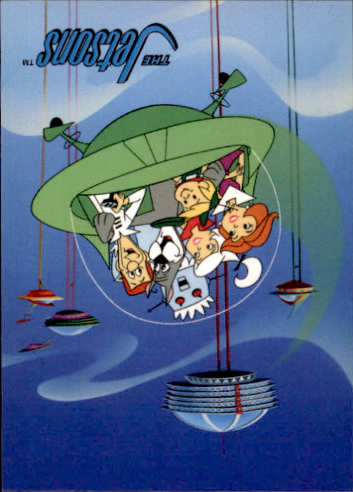 1994 Hanna Barbera Classics 36 The Jetsons A5365 Nm Mt 9026