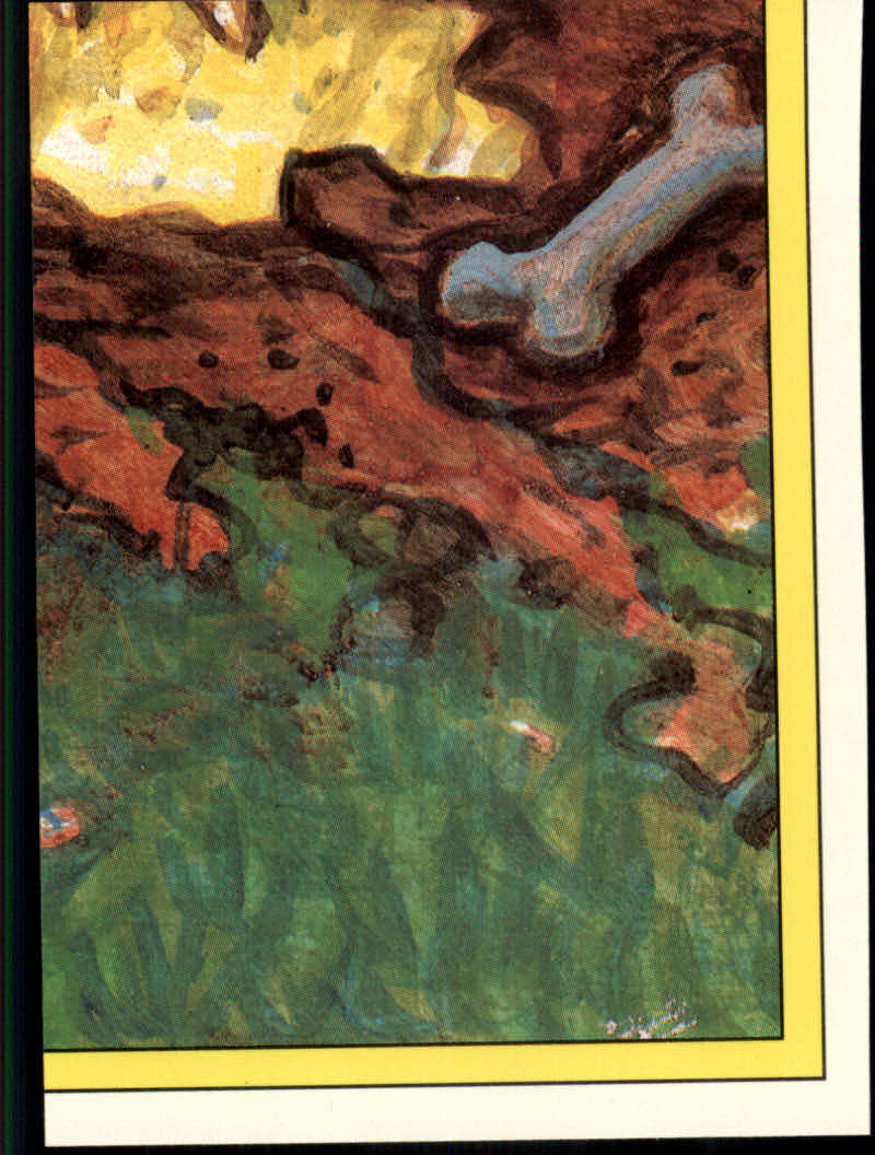 Trash Can Trolls (1992 Topps) "Main Set" Sticker Cards #1a to #44b - Picture 15 of 177