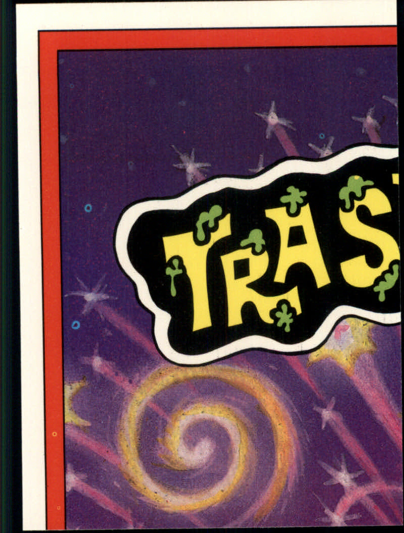 Trash Can Trolls (1992 Topps) "Main Set" Sticker Cards #1a to #44b - Picture 23 of 177