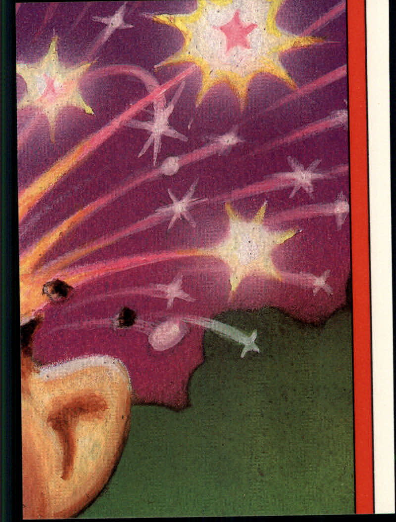 Trash Can Trolls (1992 Topps) "Main Set" Sticker Cards #1a to #44b - Picture 35 of 177