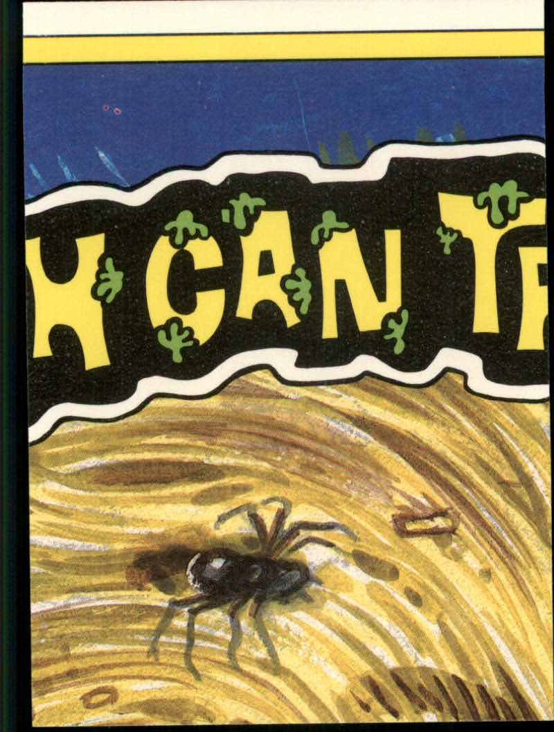 Trash Can Trolls (1992 Topps) "Main Set" Sticker Cards #1a to #44b - Picture 47 of 177