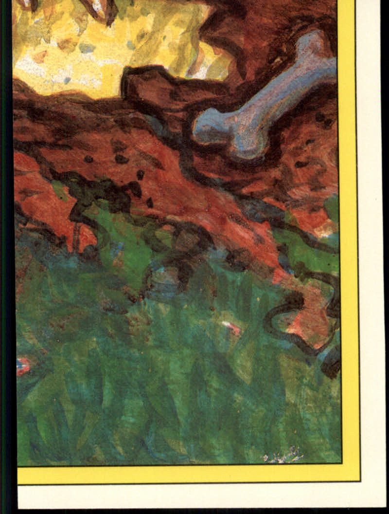 Trash Can Trolls (1992 Topps) "Main Set" Sticker Cards #1a to #44b - Picture 17 of 177