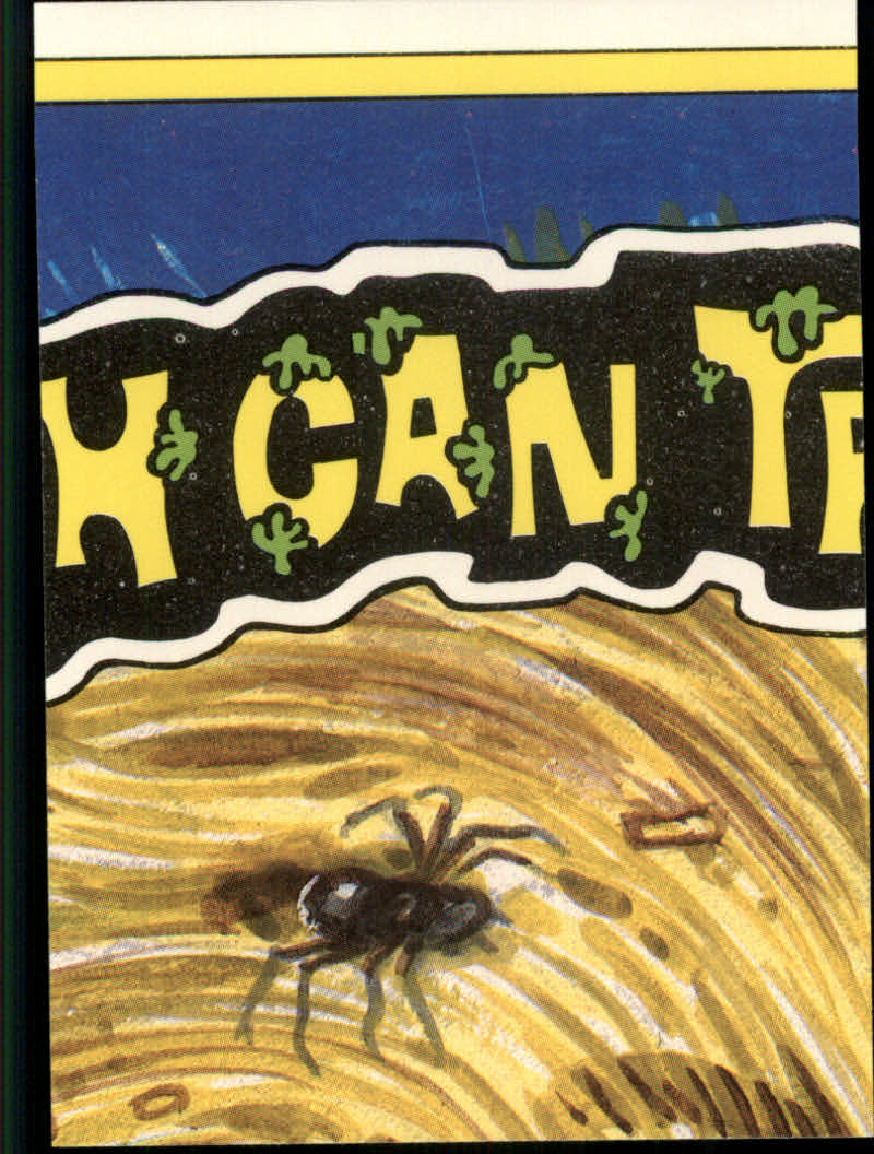 Trash Can Trolls (1992 Topps) "Main Set" Sticker Cards #1a to #44b - Picture 49 of 177