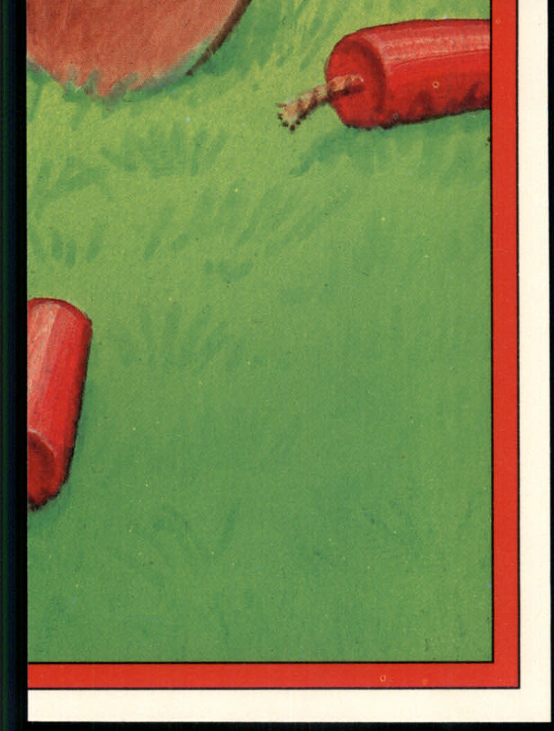 Trash Can Trolls (1992 Topps) "Main Set" Sticker Cards #1a to #44b - Picture 101 of 177