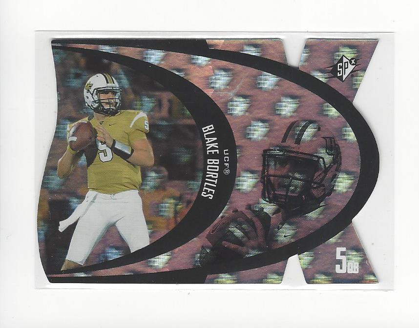 2014 SPx 1997 Inserts #97BB Blake Bortles