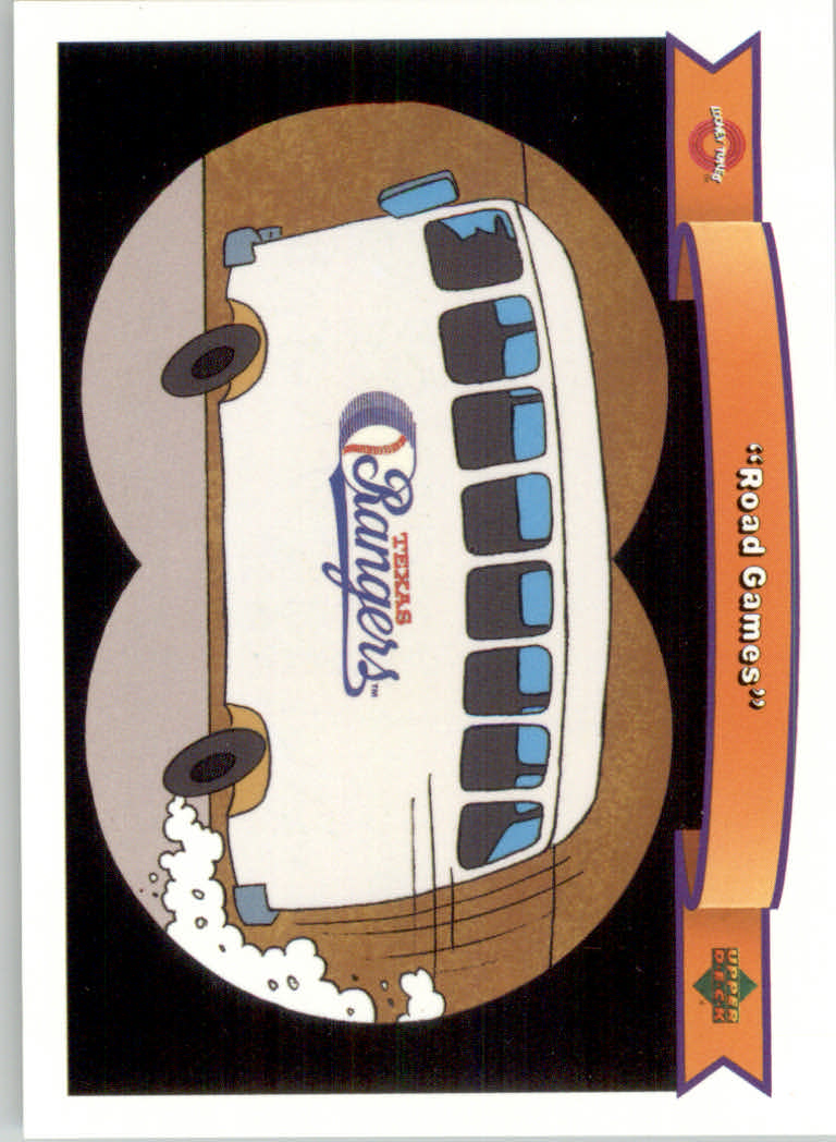 Comic Ball 2 (1991 Upper Deck) "Main Set" Cards #1 to #198 - Picture 42 of 397