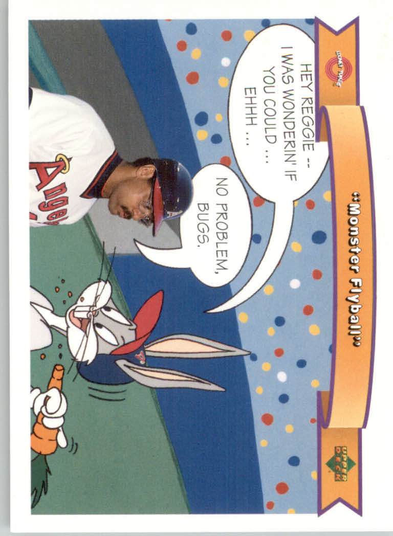 Comic Ball 2 (1991 Upper Deck) "Main Set" Cards #1 to #198 - Picture 360 of 397