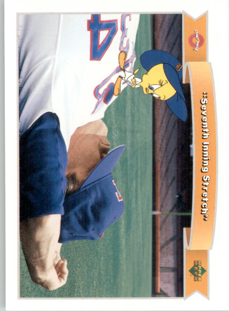 Comic Ball 2 (1991 Upper Deck) "Main Set" Cards #1 to #198 - Picture 150 of 397