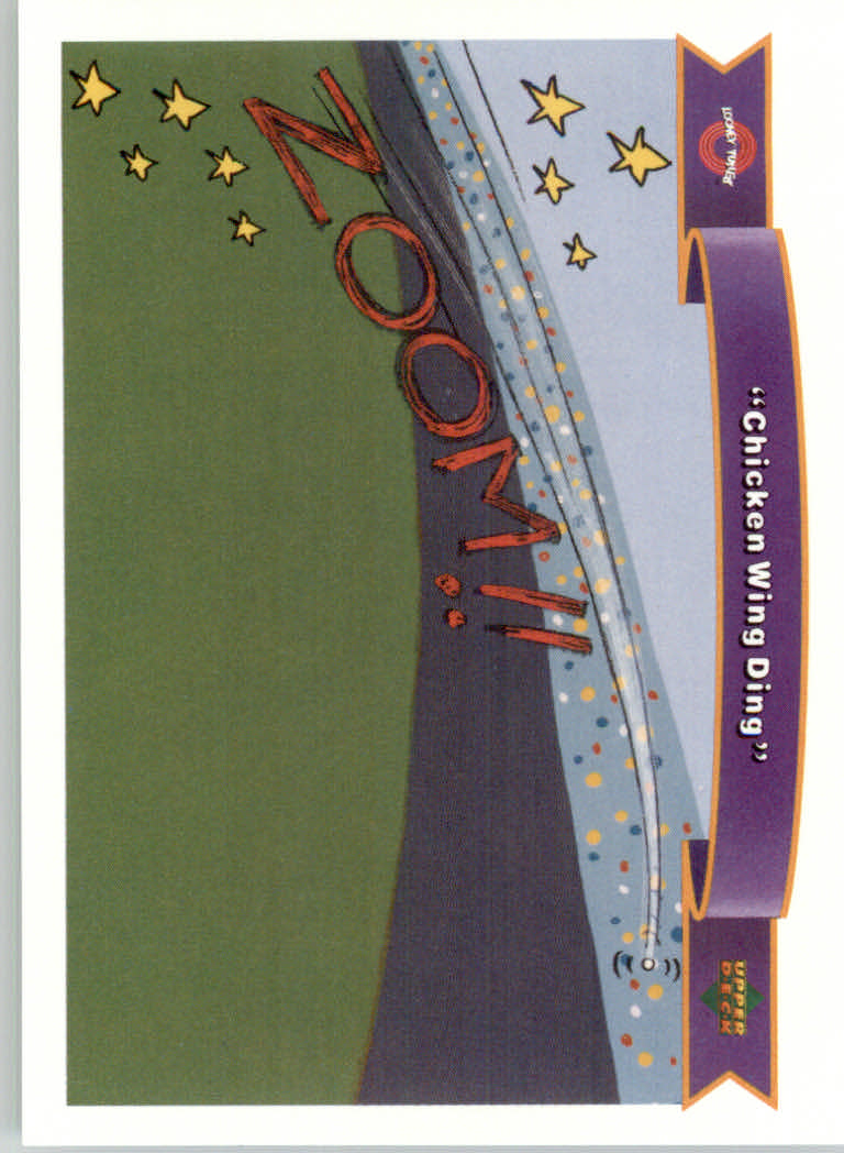 Comic Ball 2 (1991 Upper Deck) "Main Set" Cards #1 to #198 - Picture 230 of 397