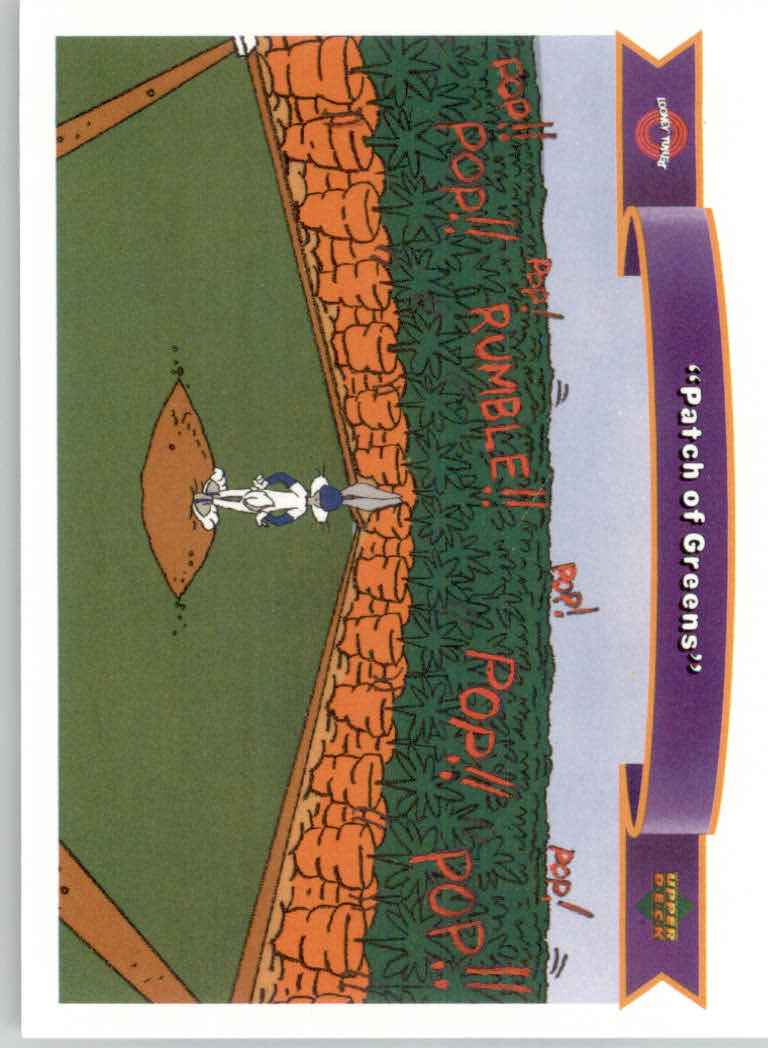 Comic Ball 2 (1991 Upper Deck) "Main Set" Cards #1 to #198 - Picture 258 of 397