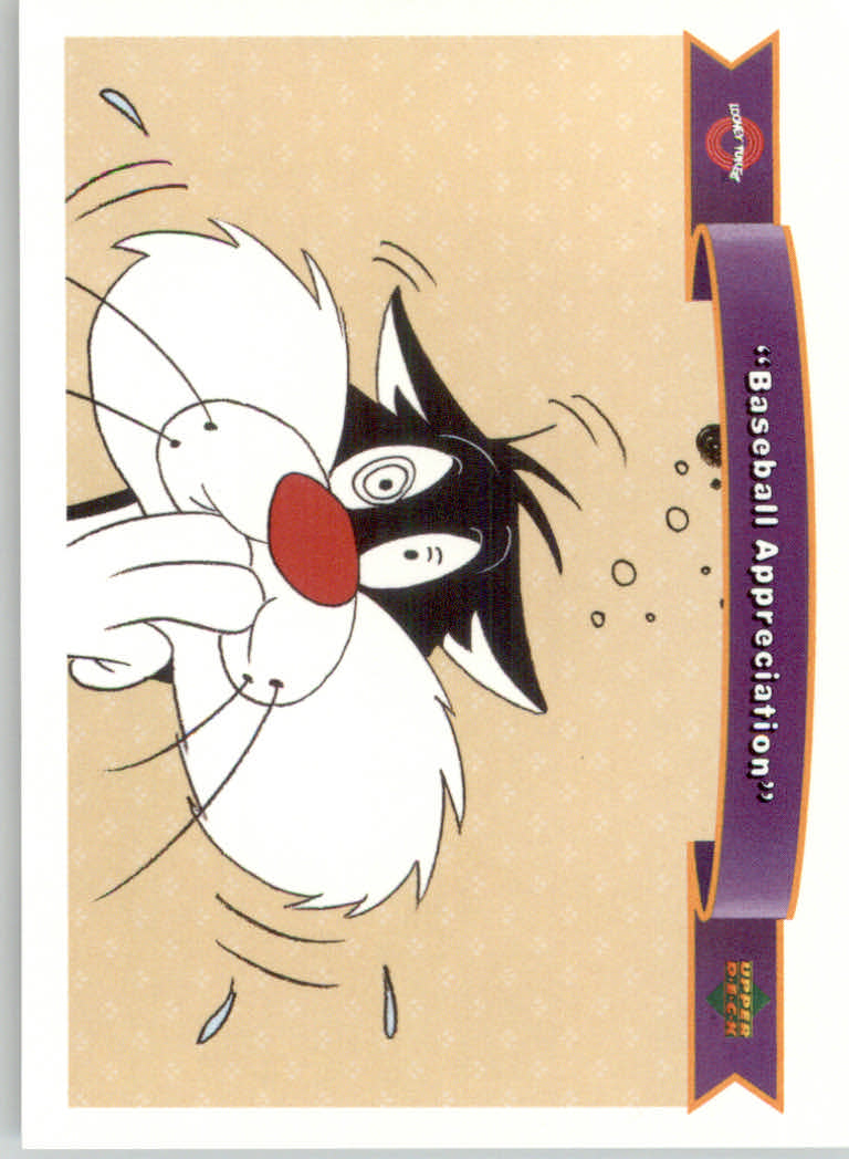 Comic Ball 2 (1991 Upper Deck) "Main Set" Cards #1 to #198 - Picture 276 of 397
