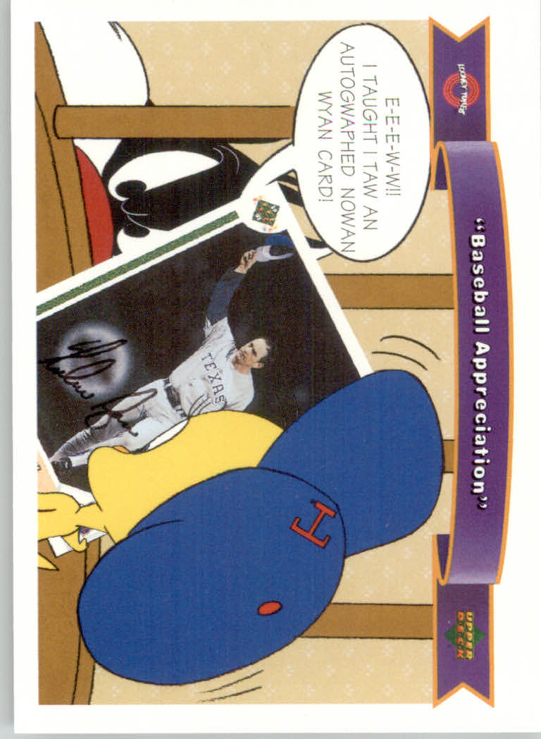 Comic Ball 2 (1991 Upper Deck) "Main Set" Cards #1 to #198 - Picture 278 of 397