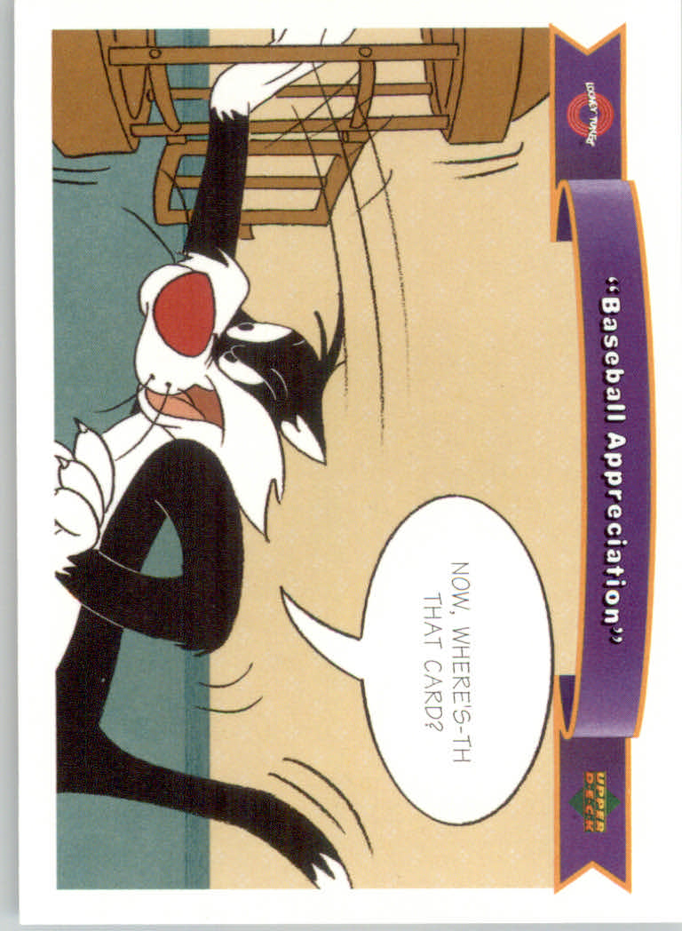 Comic Ball 2 (1991 Upper Deck) "Main Set" Cards #1 to #198 - Picture 292 of 397