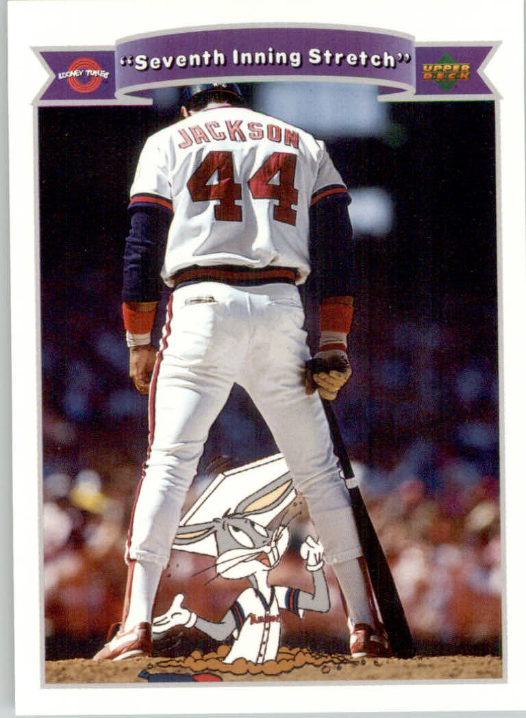 Comic Ball 2 (1991 Upper Deck) "Main Set" Cards #1 to #198 - Picture 386 of 397