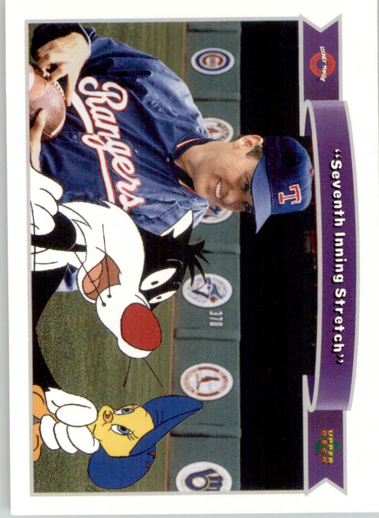 Comic Ball 2 (1991 Upper Deck) "Main Set" Cards #1 to #198 - Picture 388 of 397