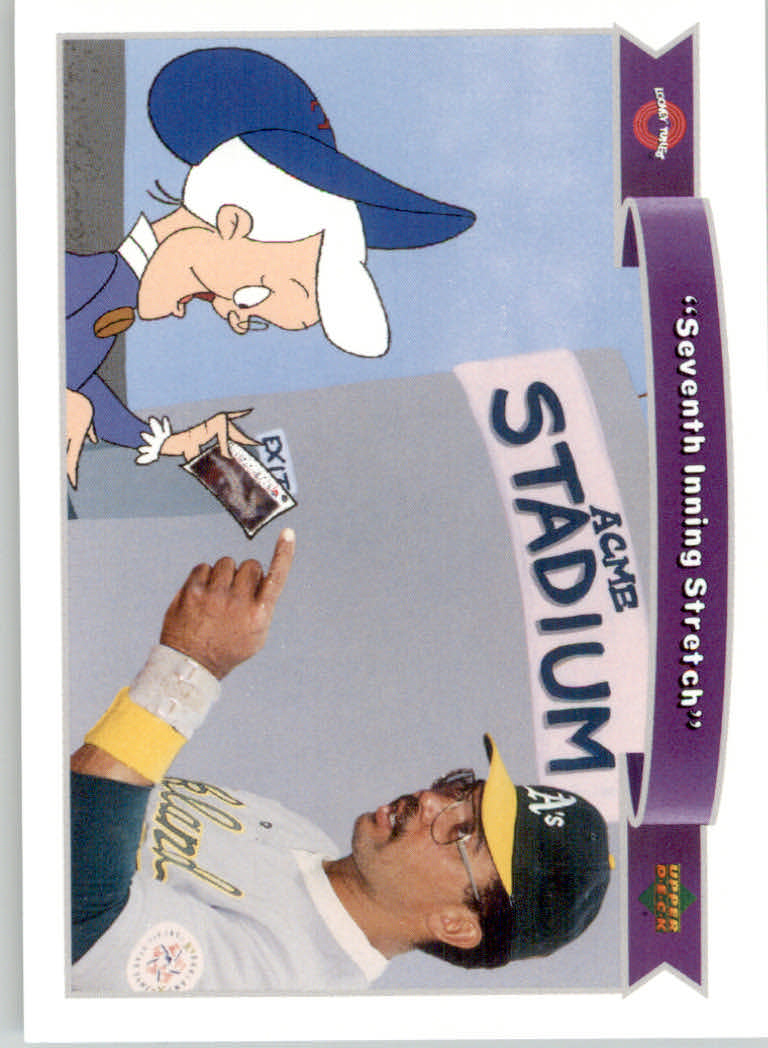 Comic Ball 2 (1991 Upper Deck) "Main Set" Cards #1 to #198 - Picture 394 of 397