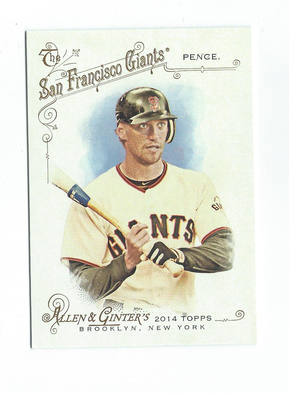 2014 Topps Allen and Ginter Baseball Short Print Singles (301-350) - You Choose - Picture 13 of 60