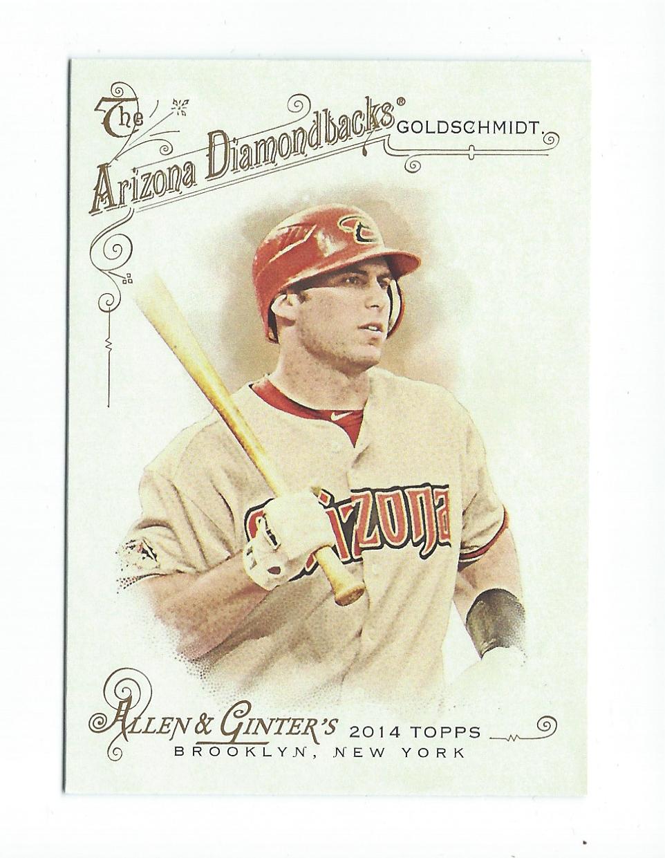 2014 Topps Allen and Ginter Baseball Short Print Singles (301-350) - You Choose - Picture 22 of 60