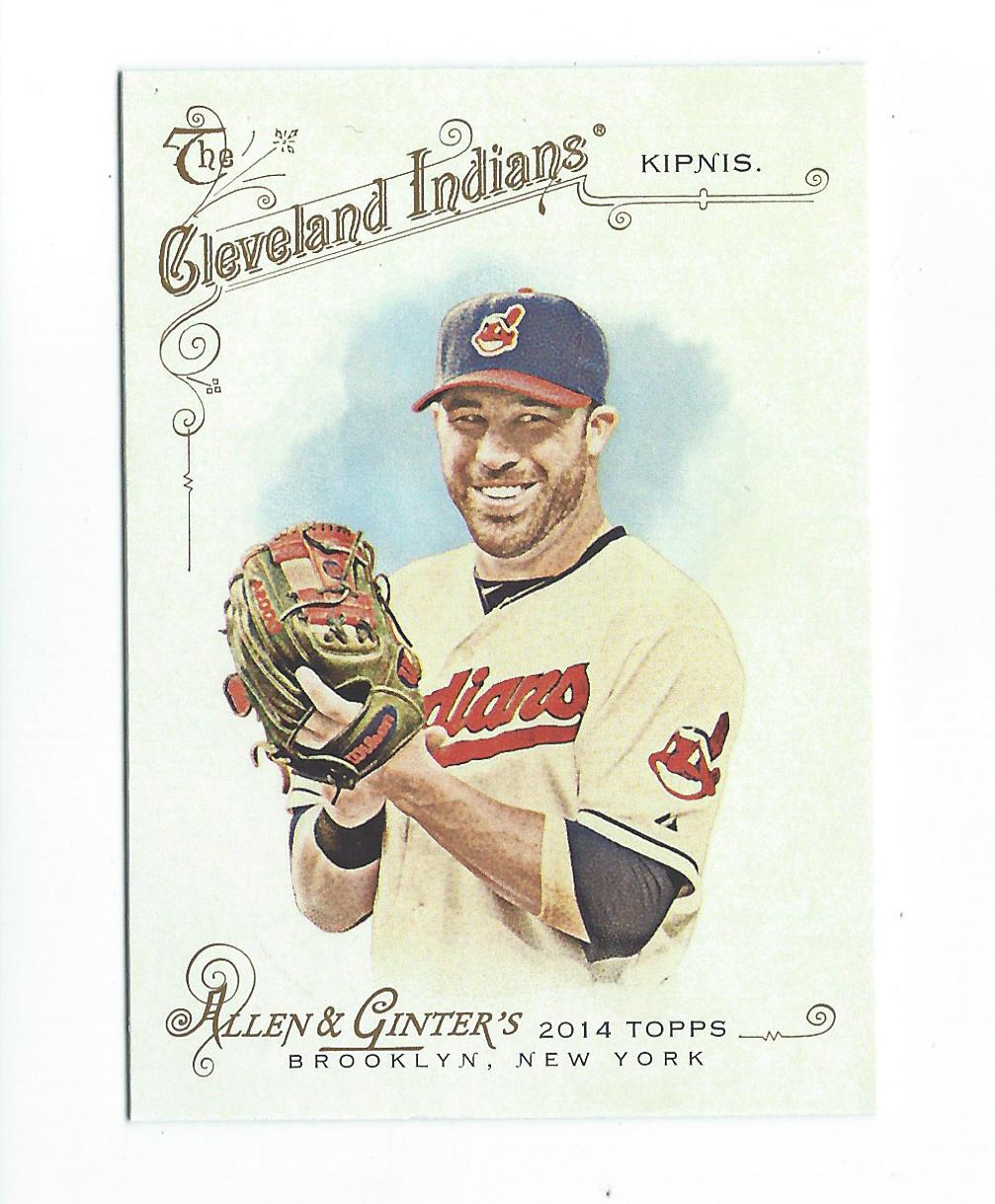 2014 Topps Allen and Ginter Baseball Short Print Singles (301-350) - You Choose - Picture 23 of 60