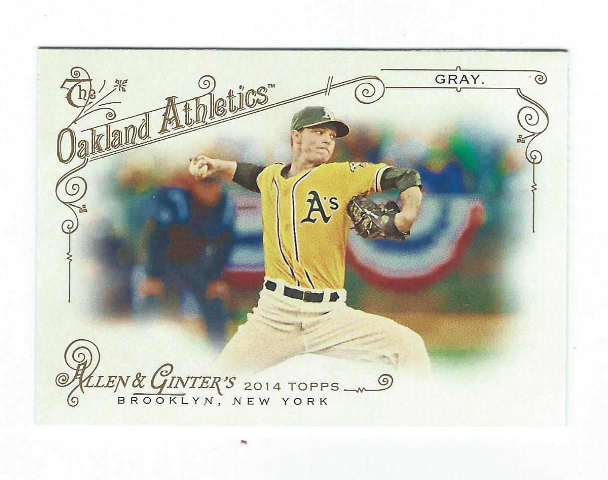 2014 Topps Allen and Ginter Baseball Short Print Singles (301-350) - You Choose - Picture 24 of 60