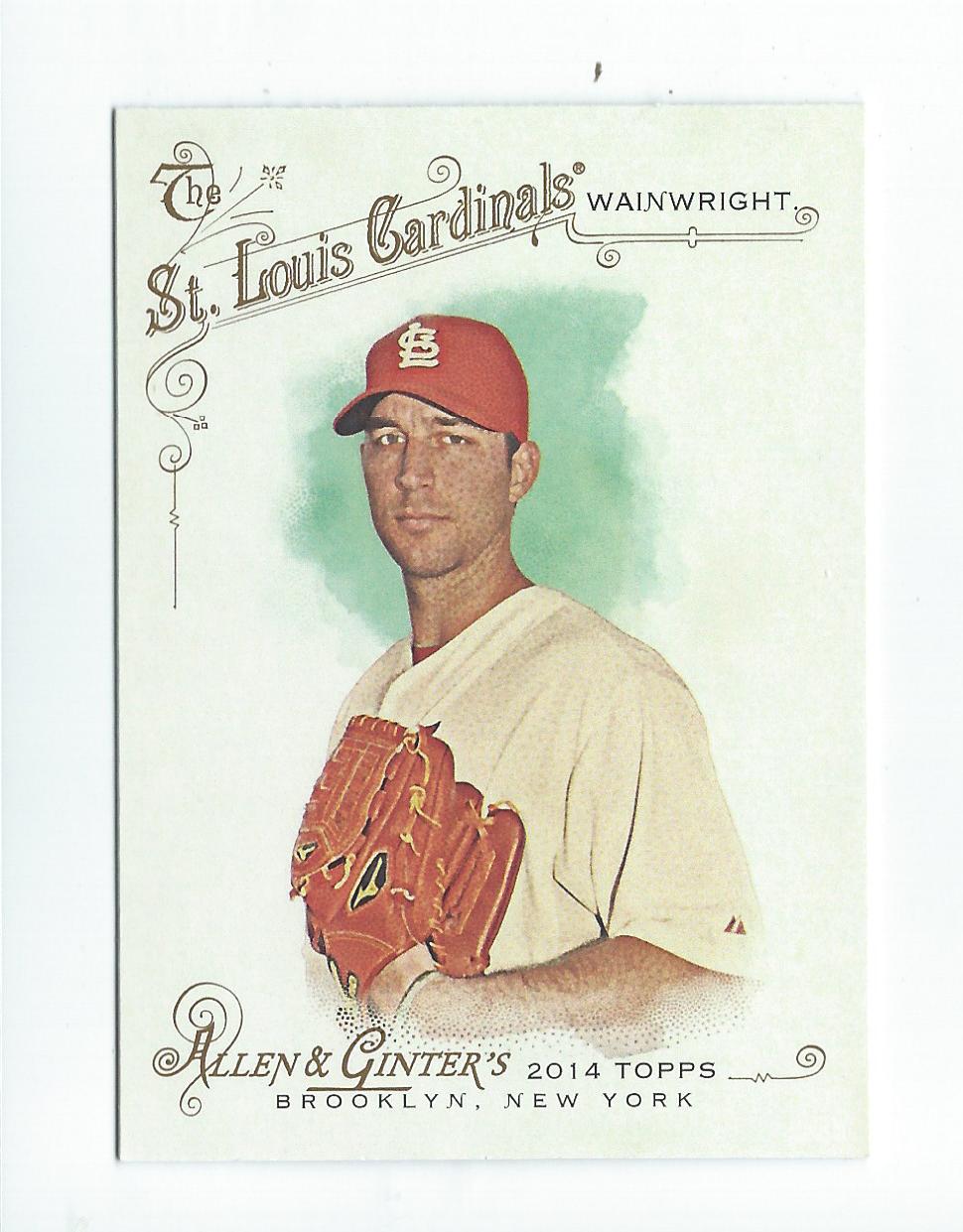 2014 Topps Allen and Ginter Baseball Short Print Singles (301-350) - You Choose - Picture 30 of 60