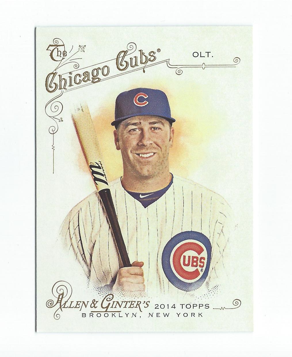 2014 Topps Allen and Ginter Baseball Short Print Singles (301-350) - You Choose - Picture 31 of 60