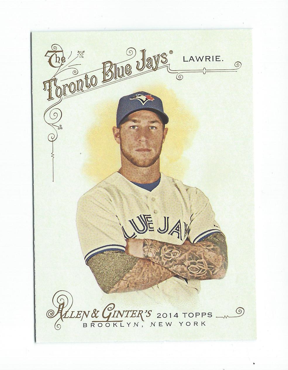 2014 Topps Allen and Ginter Baseball Short Print Singles (301-350) - You Choose - Picture 32 of 60