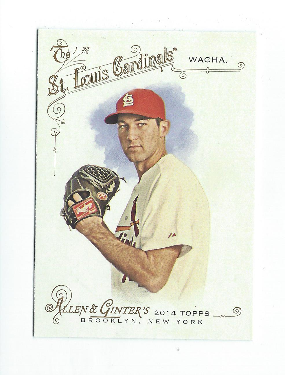 2014 Topps Allen and Ginter Baseball Short Print Singles (301-350) - You Choose - Picture 35 of 60