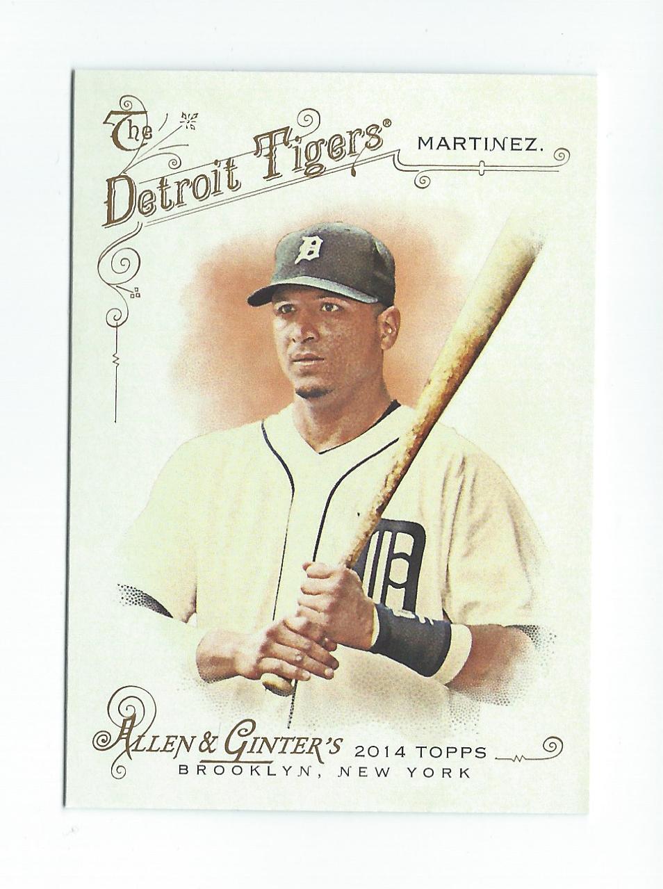 2014 Topps Allen and Ginter Baseball Short Print Singles (301-350) - You Choose - Picture 39 of 60