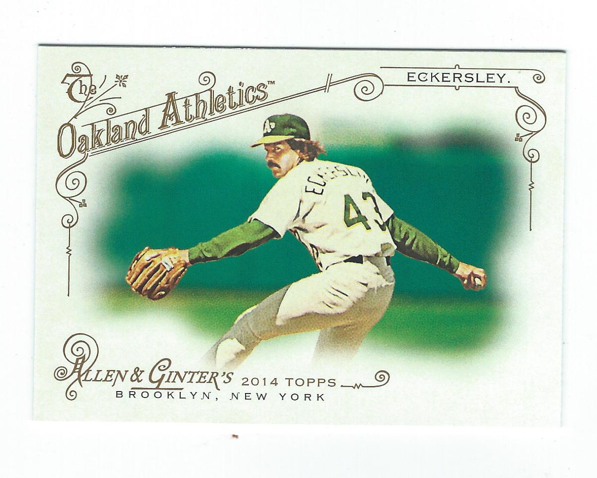 2014 Topps Allen and Ginter Baseball Short Print Singles (301-350) - You Choose - Picture 48 of 60