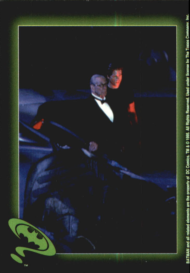 batman forever movie alfred batman forever movie alfred