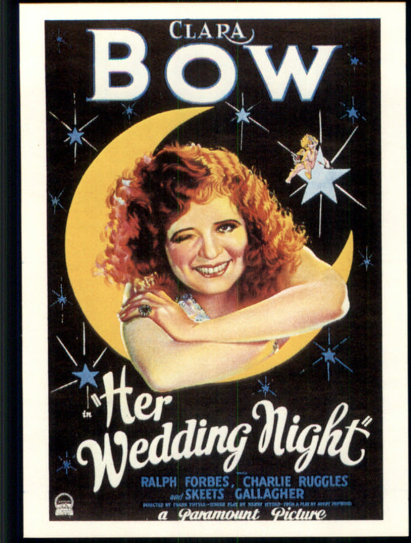 Classic Movie Posters Promo Cards (1991 WTE) Cards - Picture 4 of 41