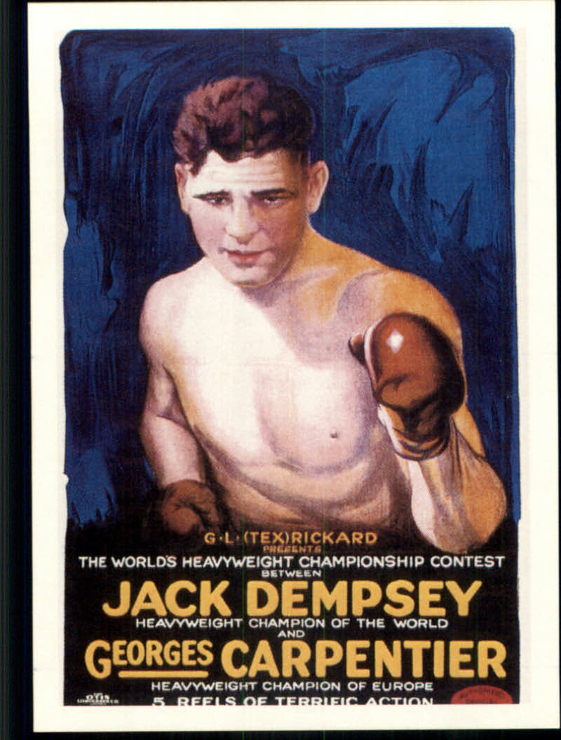 Classic Movie Posters Promo Cards (1991 WTE) Cards - Picture 8 of 41