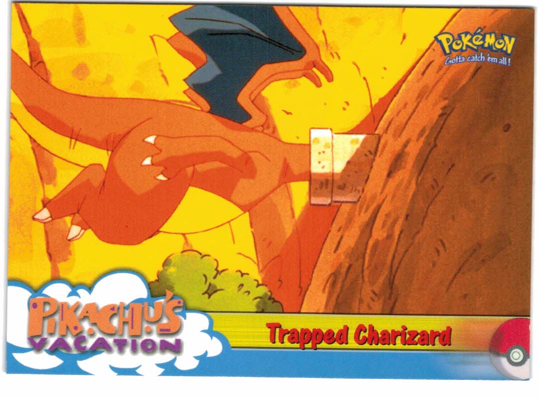 pokemon movie charizard card Amazon.com: Pokemon  Charizard ex  SVP 056  Full Art Black Star Promo   Single Card  Holofoil : Toys & Games